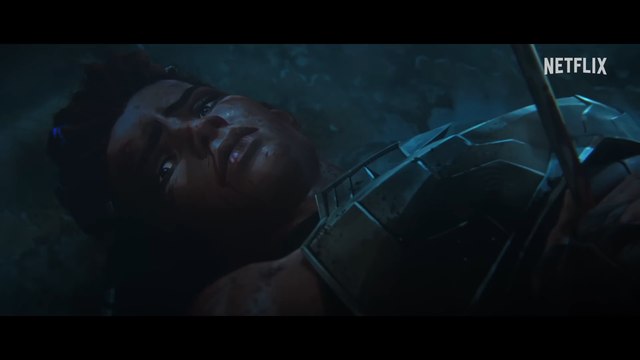 Arcane Saison 2 : Découvrez le passé de ce personnage important de LoL dans ce sublime clip vidéo