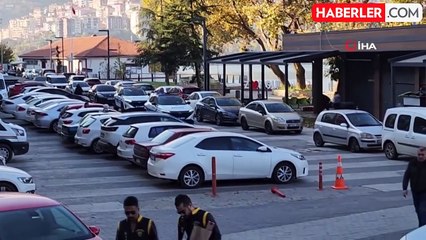 Zonguldak'ta Alacak Verecek Meselesi Nedeniyle Cinayet: 54 Bıçak Darbesiyle Öldürüldü