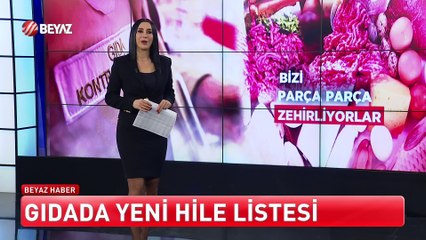 Beyaz Ana Haber 28 Ekim 2024