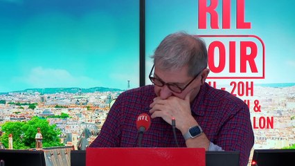 Le journal RTL de 18h du 28 octobre 2024