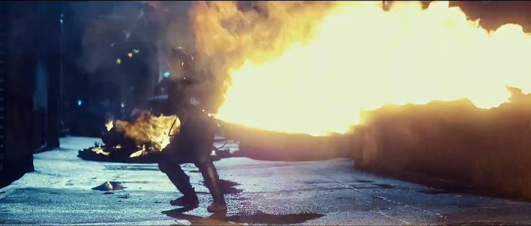 Anjos da Noite - O Despertar ( Filme ) Dublado