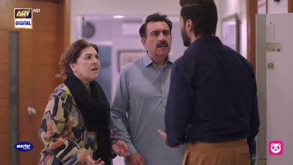 Kabhi Main Kabhi Tum Episode 32 _HD)