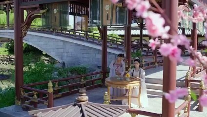 [Eng Sub] Beloved of a Lifetime ep 20