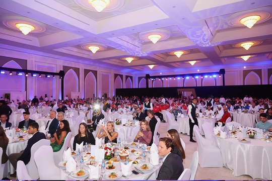 AR OOV PADEL DINNER 281024