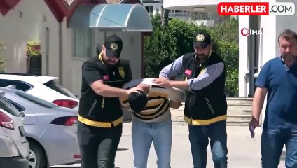 Karısını, Kayınvalidesini ve Kayınbiraderini Öldüren Sanık: "Çok Pişmanım"
