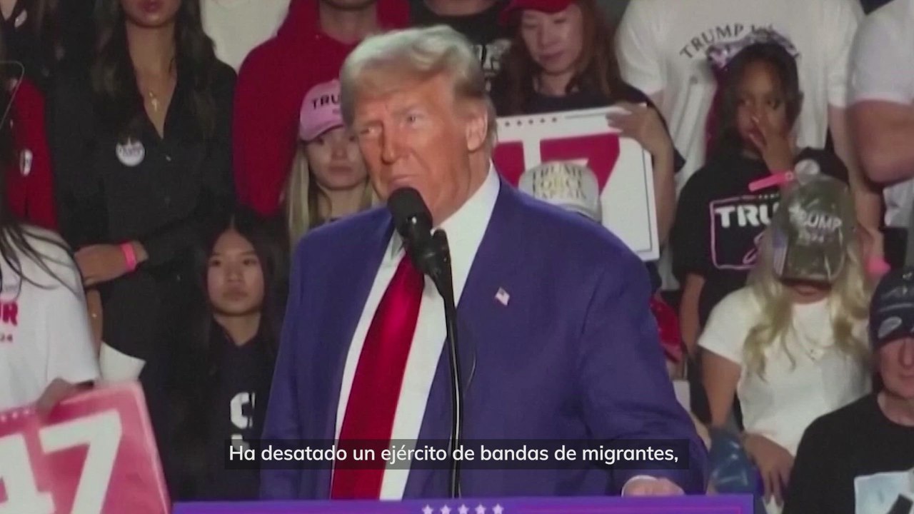 Qué defienden demócratas y republicanos sobre inmigración