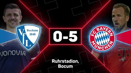 Bundesliga Matchday 8 - Highlights+