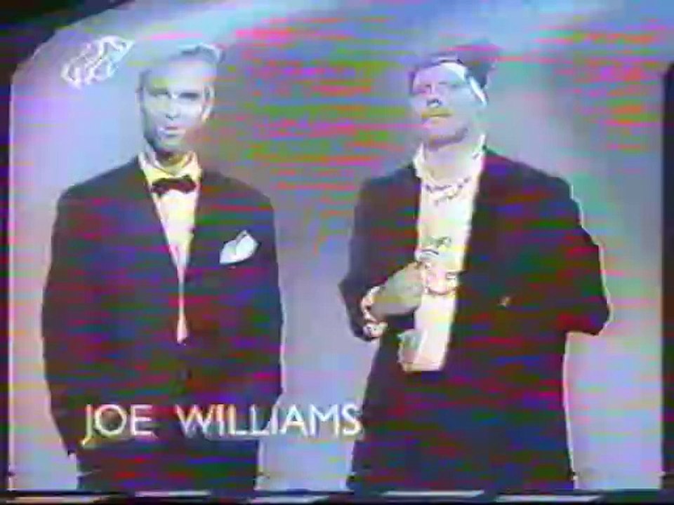 WCW Catch Up (RTLplus) 1989-10-23