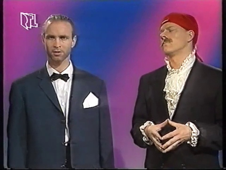 WCW Catch Up (RTLplus) 1989-08-06