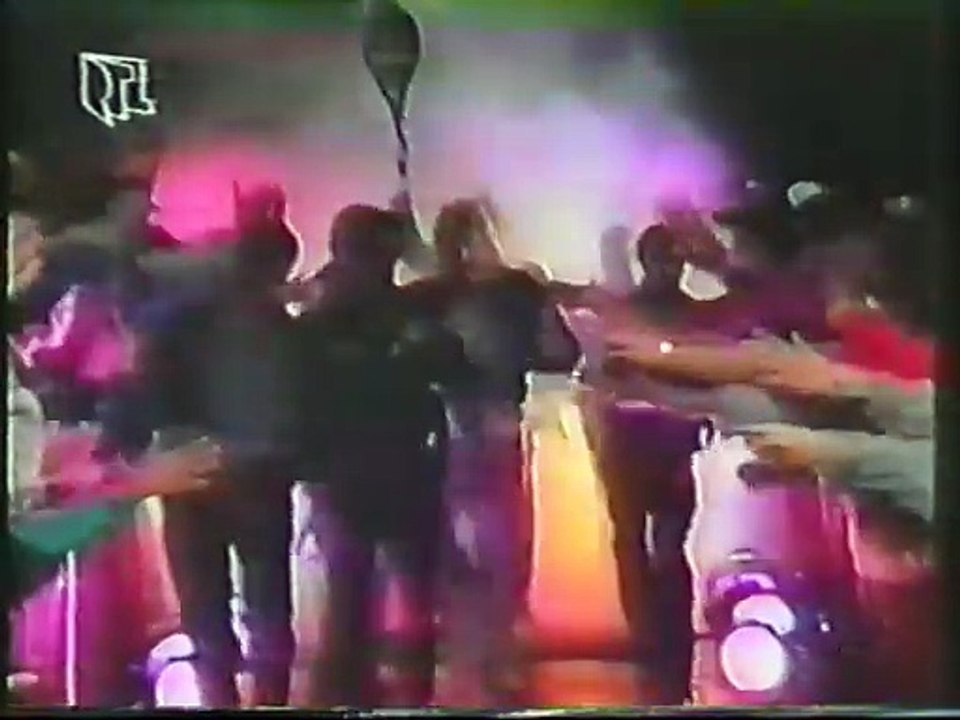 WCW Catch Up (RTLplus) 1989-10-30