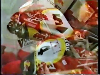 BSB 1998 British Superbike - Oulton Park - Race 1