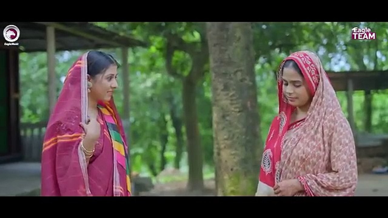 Gorib Jamai Dhoni Bou - গরীব জামাই ধনী বউ (Full Natok) Eagle Team - Sajal, Mumu - Islamic Natok 2024 Deals Desh