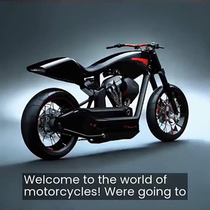 Motorcycle hoods