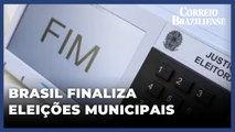 Brasil realiza segundo turno das eleições municipais sem surpresas