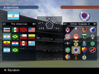 Winning Eleven: Pro Evolution Soccer 2007 online multiplayer - ps2