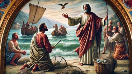 Jan Ewangelista, Jan Apostoł