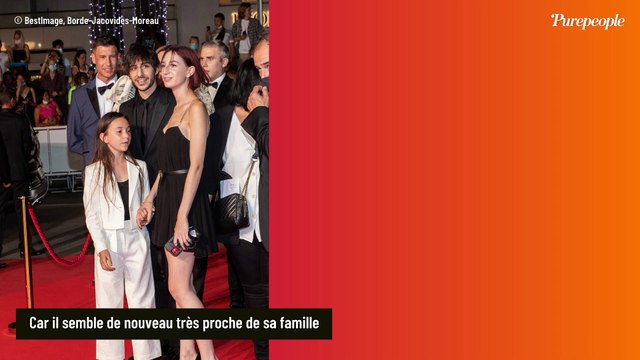 Yvan Attal et Charlotte Gainsbourg : leur fils Ben parti de chez eux à 15 ans, il évoque un problème de famille