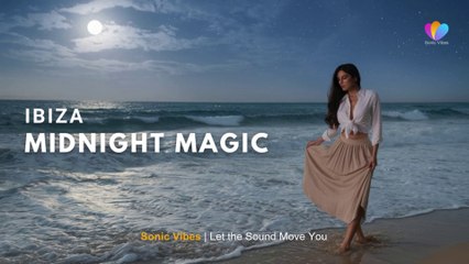 Ibiza Midnight Magic | Deep House Music | Latest Music 2024 | #latestmusic