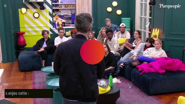 Deux candidats de la Star Academy 2024 remportent un duo avec David Guetta aux NRJ Music Awards : les gagnants sont...