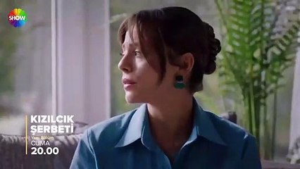 Kızılcık Şerbeti 74. Bölüm 2. Fragman