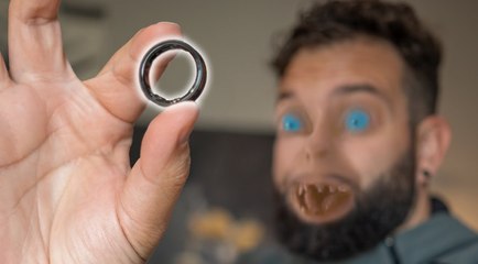 Samsung Galaxy Ring review, 1 MES de prueba comprometido | Lo MEJOR y lo PEOR