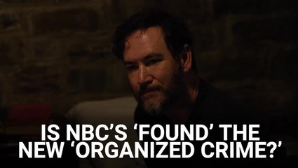 NBC's 'Found' Debuts Amid Losses: Can It Replace 'Law & Order: Organized Crime'? 🕵️‍♂️