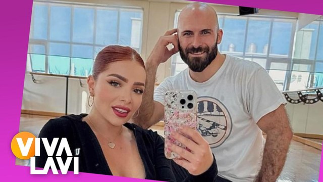 Imanol Landeta y Sandra Itzel desatan sospechas de nuevo romance