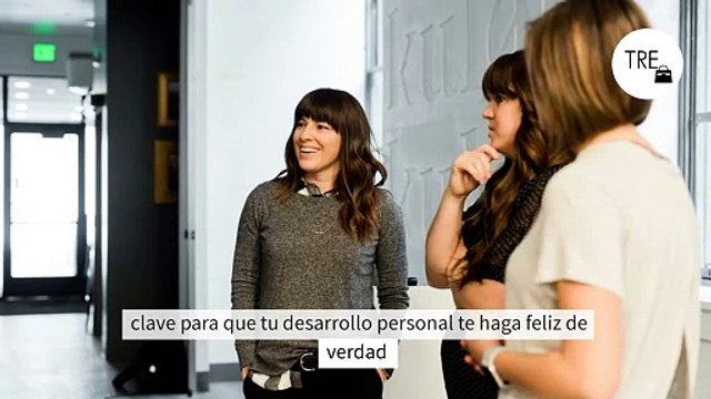 Cuatro secretos que nadie te cuenta sobre el éxito. Son clave para que tu desarrollo personal te haga feliz de verdad