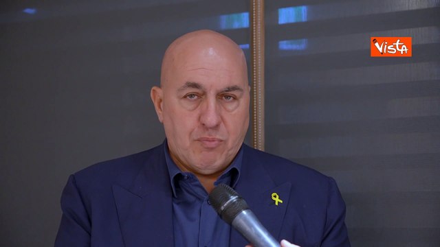 Crosetto incontra a Gerusalemme omologo israeliano Gallan: Rassicurazioni su salvaguardia Unifil