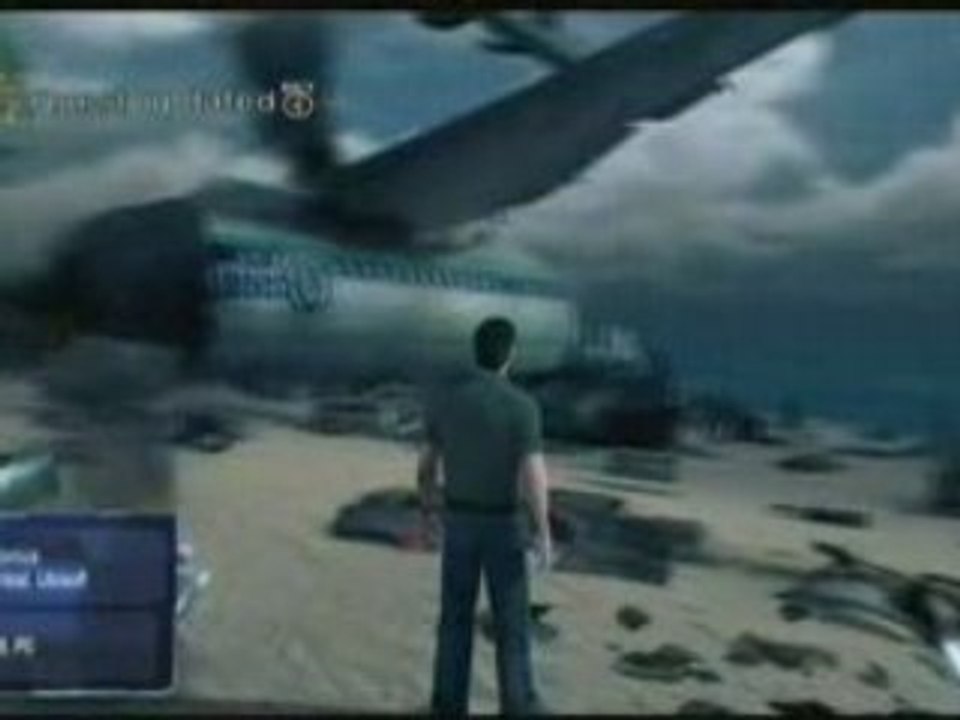 Lost