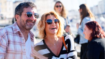 GALA VIDEO - Ingrid Chauvin fait une révélation sur sa robe de mariée : “Je n’étais pas partie pour…”