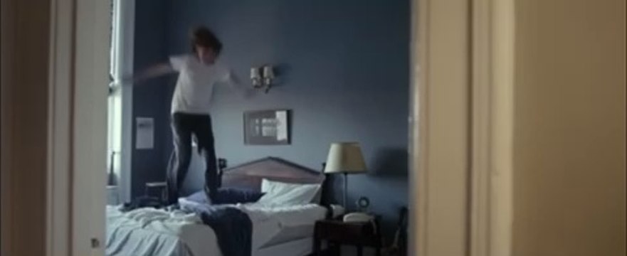 Mom doesnt Care hes Embarassed