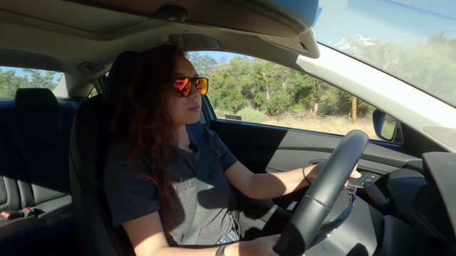 Family Sedan Face-Off: Toyota Camry vs. Kia K5 vs. Hyundai Sonata vs. Honda Accord