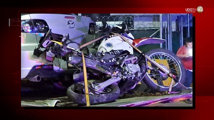 Muere agente de tránsito de Vallarta tras ser atropellado