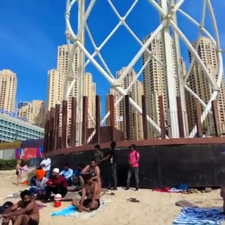 Jumeirah-beach-Dubai-UAE