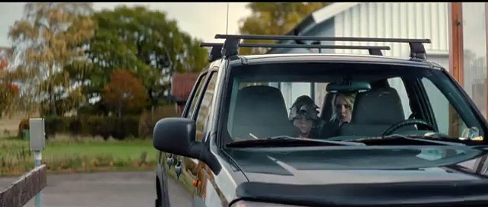 'Aprender a soltar'- Tráiler oficial