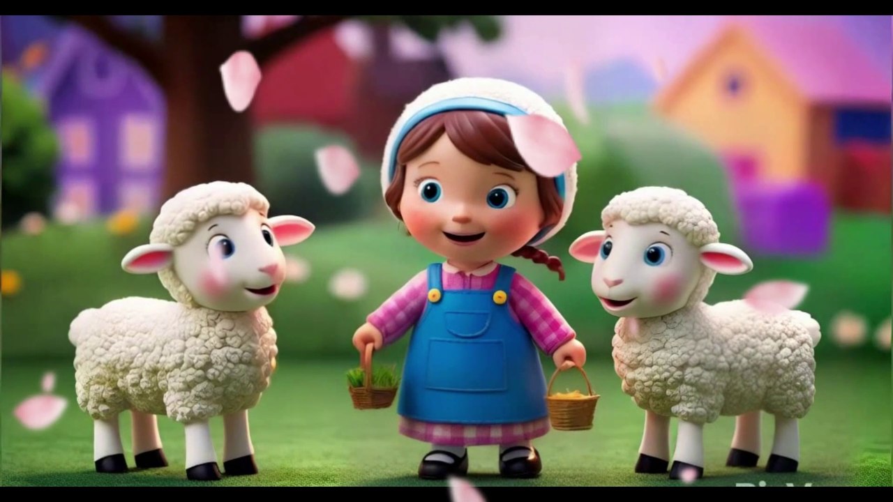 marry had a little lamb videoMarry Had a Little Lamb - Best Kids Song Ever! || Kids songs || Kids entertainment