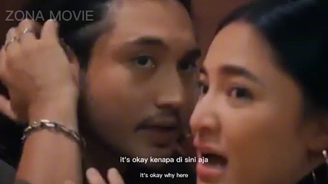 Jangan salahkan aku selingkuh part2