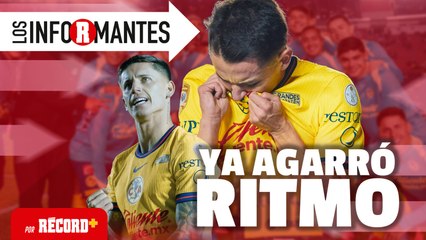 ¡CUIDADO! AMÉRICA ya agarró RITMO de cara a la LIGUILLA | EN VIVO