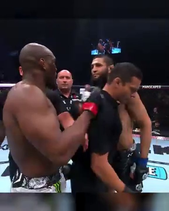 UFC