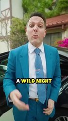 Sleeping_In_Your_Car_Is_Illegal__#law_#education #short