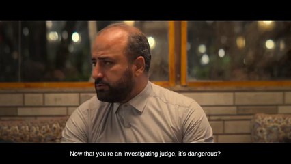 A SEMENTE DA FIGUEIRA SAGRADA (2024) - Trailer Oficial HD The Seed of the Sacred Fig Danaye anjir-e