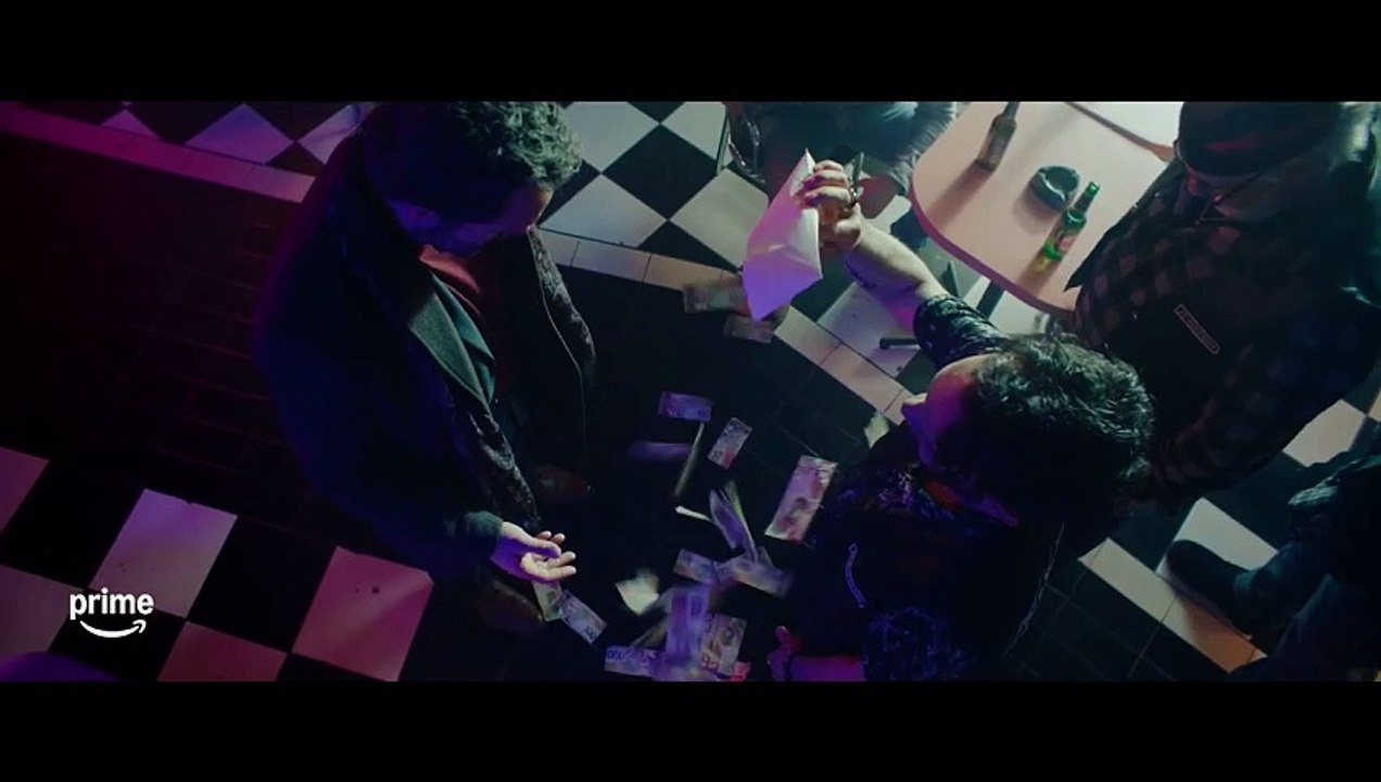 The Sticky - Trailer Officiel