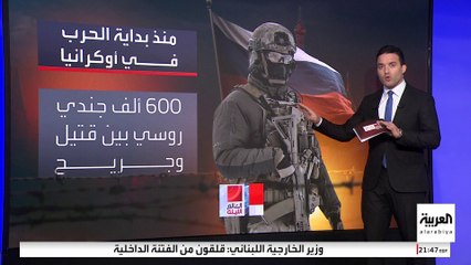 بعد انضمام جنود من كوريا الشمالية للحرب.. هل تعجز روسيا عن القتال بمفردها؟