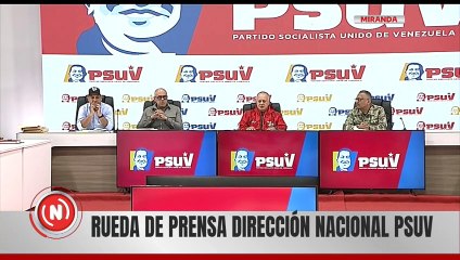 Diosdado Cabello aseguró que la Cumbre de los BRICS fue una extraordinaria jornada de integración