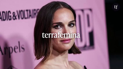 La sexualité, c'est mieux à 40 ans ! Le témoignage sans filtre de Natalie Portman