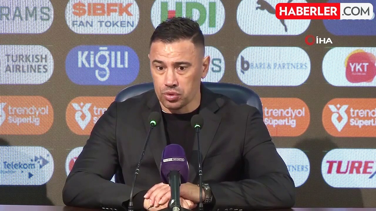 Çağdaş Atan: "Oynanan oyun gelecek adına ümit verdi"