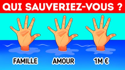 23 Énigmes Difficiles qui Attendent vos Compétences de Raisonnement Logique