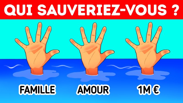 23 Énigmes Difficiles qui Attendent vos Compétences de Raisonnement Logique