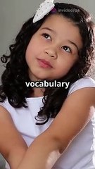 Little Girl' 'Wow Wow' Song! 2024-10-27